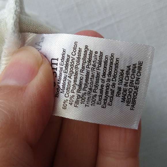 Chistmas baby jumpsuit quilted long sleeve coverall set size 0 to 3 mon… - Picture 9 of 14